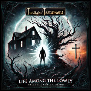 Life Among the Lowly Album Cover