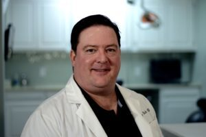 Wesley N. Black, DDS: A Dedicated Dentist Committed to Excellence in South Tulsa