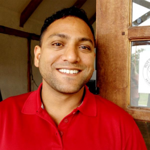 Venesh Sharma, ND: Empowering Health and Healing in Honolulu through Naturopathic Medicine