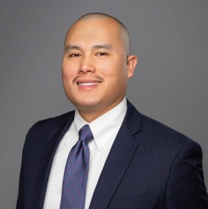 Bobby Tran, Recognized by BestAgents.us as a 2024 Top Agent
