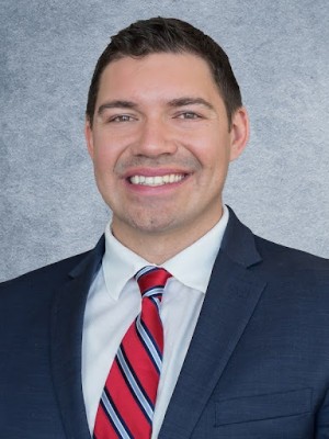 Austin Williams, Recognized by BestAgents.us as a 2024 Top Agent