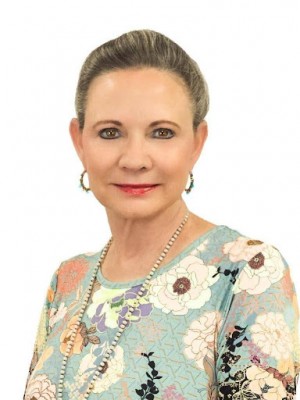 LuAnn O’Connor, Recognized by BestAgents.us as a 2024 Top Agent