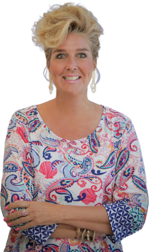 Deb Scott, Recognized by BestAgents.us as a 2024 Top Agent