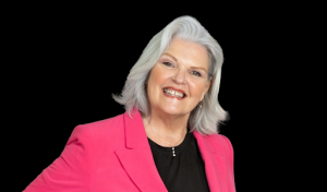 Linda White, Recognized by BestAgents.us as a 2024 Top Agent