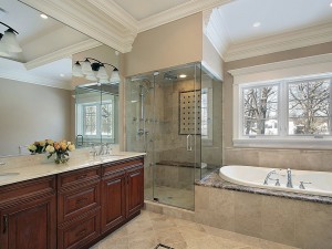 Luxurian Homes - Providing Best Bathroom Renovations in Coventry