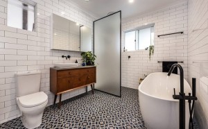 Luxurian Homes - Providing Best Bathroom Renovations in Coventry