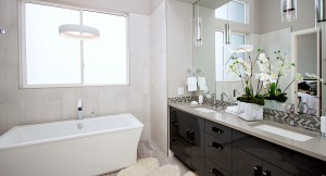 Luxurian Homes - Providing Best Bathroom Renovations in Coventry