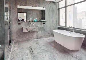 Luxurian Homes - Providing Best Bathroom Renovations in Coventry