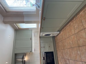 Kitchen installations