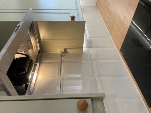 kitchen installers Hertford