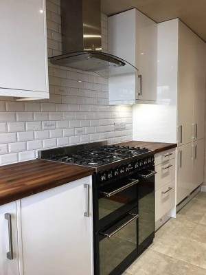 Kitchen installers services