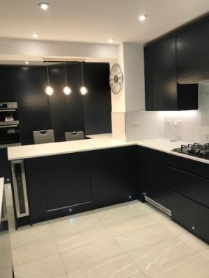 Kitchen Specialist Hitchin