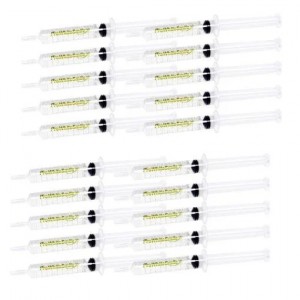 ProWhiteSmile Carbamide Peroxide Refill Extra Large