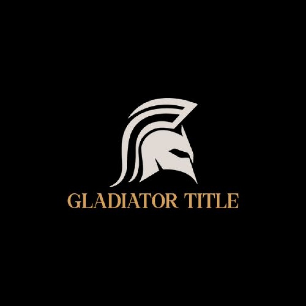 Gladiator Title Unveils New Property Title Company and Realtor Title