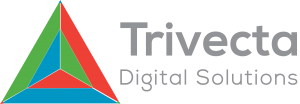 Trivecta Digital Solutions Logo