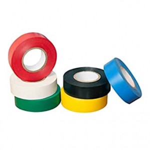 Silver Shine Adhesive Launches Premium PVC Insulation Tape for Superior Electrical Insulation