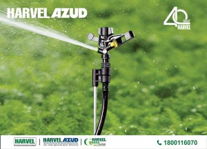 mini sprinkler irrigation harvel group