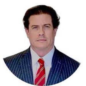 Alejandro Hernandez, Recognized by BestAgents.us as a 2024 Top Agent