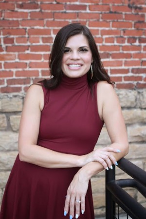 Danelle Yasko, Recognized by BestAgents.us as a 2024 Top Agent