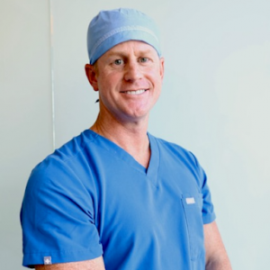 Jonathan Weaver, MD, MBA, MPH: An Expert Anesthesiologist at West Tennessee Healthcare