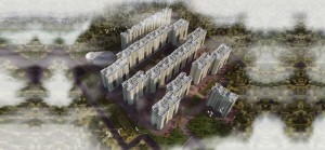 Puravankara Limited launches new residential project Provident Park Square in Bangalore