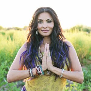 Sharmane Solomon: A Modern Alchemist of Wellness and Spirituality