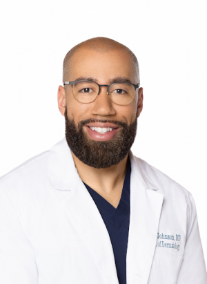 Brad Johnson, MD, FAAD: Leading Dermatologist at Virginia Dermatology and Skin Cancer Center