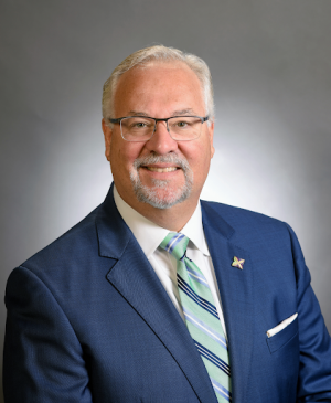 James Mazo, MD, FACOEM: Regional Executive Director for Occupational Medicine at Trinity Health Of New England