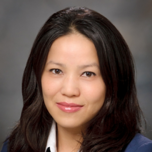 Quynh-Nhu Nguyen, MD, MHCM, FASTRO: Clinical Medical Director at MD Anderson's Radiation Oncology Department