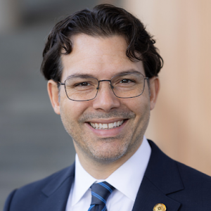 Daniel J. Correa, MD, Enhances Public Engagement in Epilepsy Research through EpiBioS4Rx