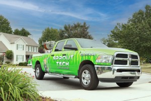 Splash Omnimedia Announces Successful Rebranding of Signature Green West to Sprout Tech Turf Solutions