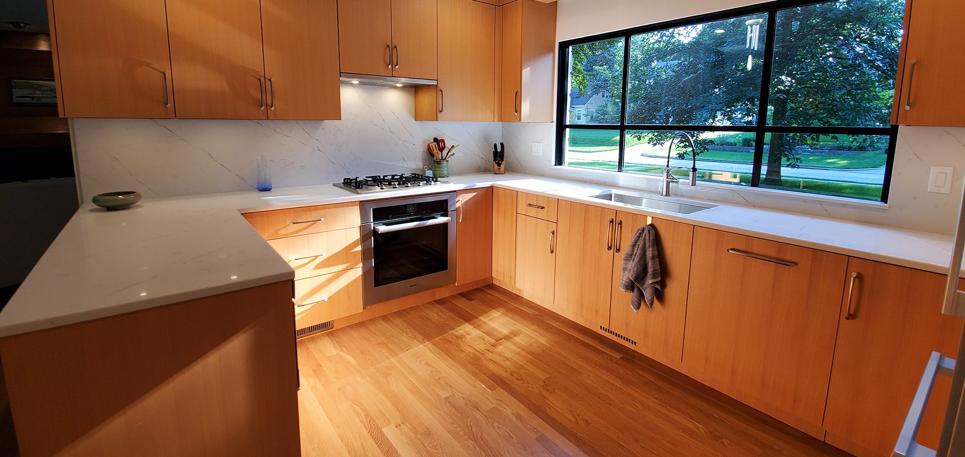 Ramsey Creek Elevates Home Transformations with Cutting-Edge Kitchen Remodeling Services in Williamsburg