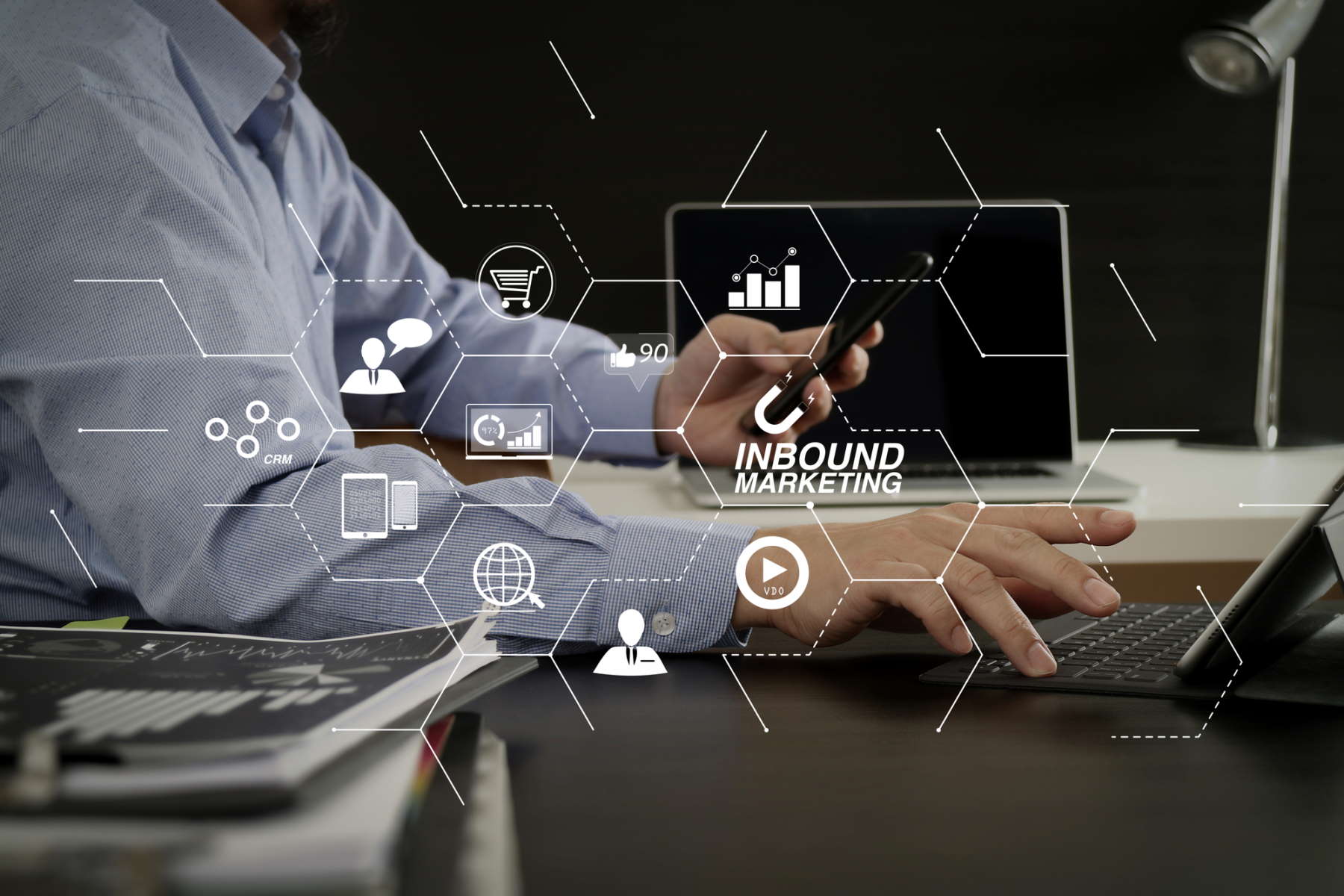 Unlock Growth with Telemarketing Sales Leads and Real Estate Lists