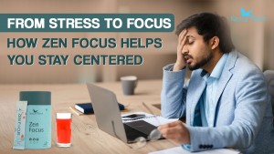 Zen Focus: Enhance Your Mental Clarity and Concentration