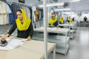 Jab Chaho Clothes Ironing Service