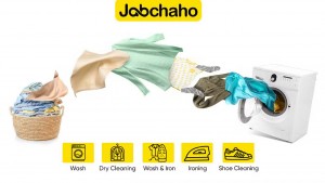 Jabchaho laundry and dry cleaning