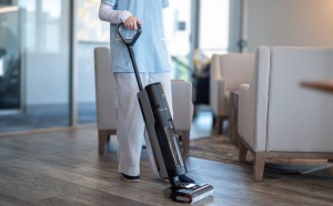 cleaning services
