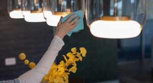 house cleaning service