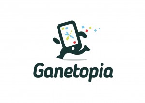 ganetopia logo