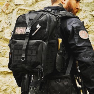 tactical range backpack