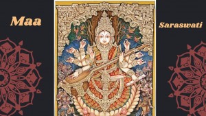 Lord Shiva Gold Foil Work Mysore Painting with Frame