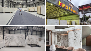 Michelangelo Marble Dealer in Kishangarh