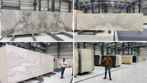 RMS Stonex Kishangarh