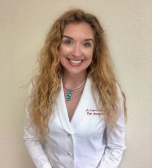 Dawn A. Sparks, DO: A Beacon of Hope in Pain Management on Kaua’i