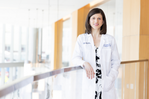 Anna R. Cooper, MD, MPH, FAAOS, FAOA: A Leading Orthopedic Surgeon at Westchester Medical Center