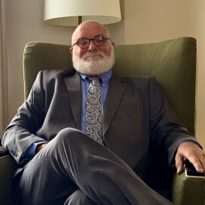 Hal Pickett, Psy.D., LP, ABPP: A Leader in Child and Adolescent Psychology