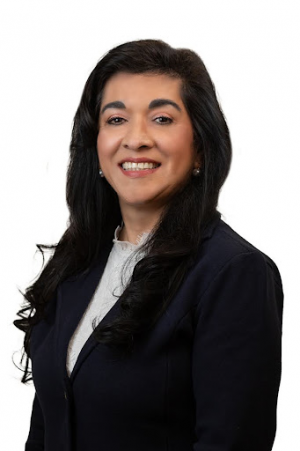 Shoba Jagernauth, Recognized by BestAgents.us as a 2024 Top Agent