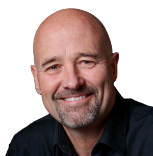 Beau Ferguson, Recognized by BestAgents.us as a 2024 Top Agent