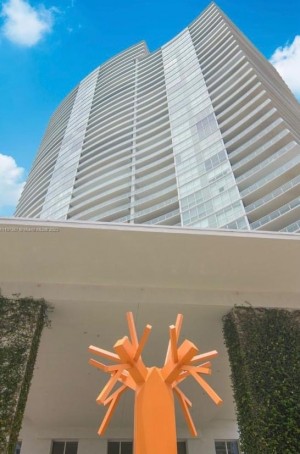 ICON South Beach: Discover the Epitome of Luxury Living in Miami with Blackstone International Realty, LLC