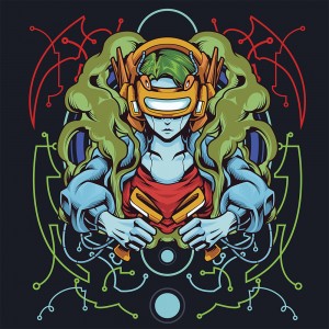 Vector Art Conversion Services Cre8iveSkill